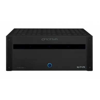 Многоканальный усилитель Emotiva XPA-DR3