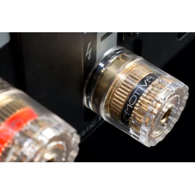 Многоканальный усилитель Emotiva XPA-DR3
