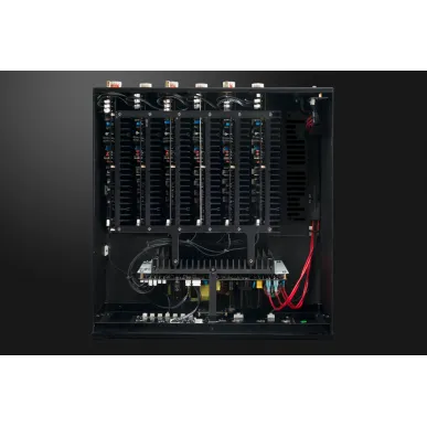 Многоканальный усилитель Emotiva XPA-DR3