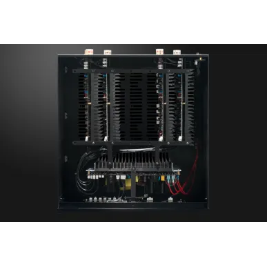 Усилитель мощности Emotiva XPA-DR2