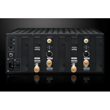 Усилитель мощности Emotiva XPA-DR2