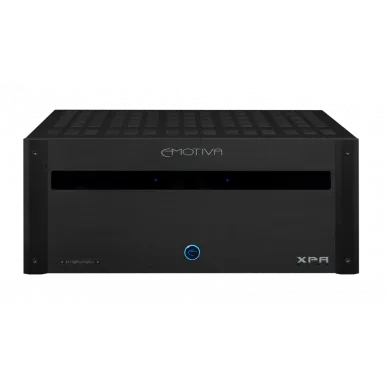 Усилитель мощности Emotiva XPA-DR2