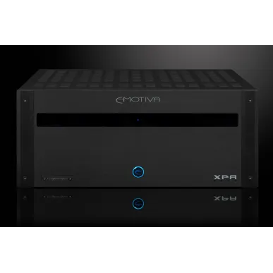 Моноканальный усилитель Emotiva XPA-DR1