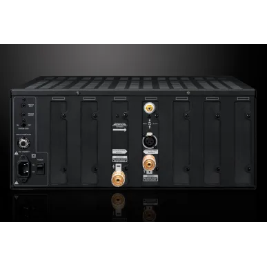 Моноканальный усилитель Emotiva XPA-DR1