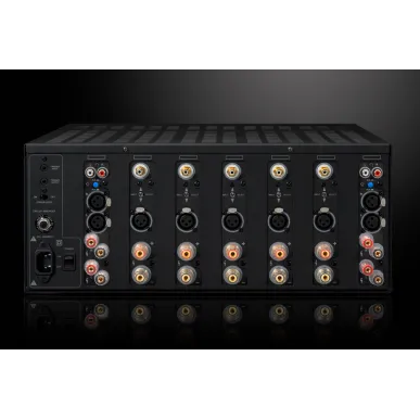 Многоканальный усилитель Emotiva XPA-9 Gen3
