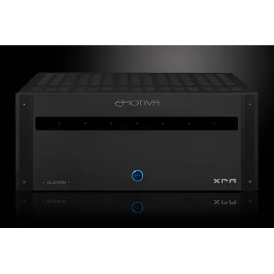 Многоканальный усилитель Emotiva XPA-11 Gen3