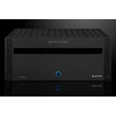 Усилитель мощности Emotiva XPA-2 Gen3