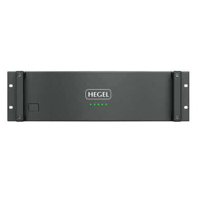 Hegel C55