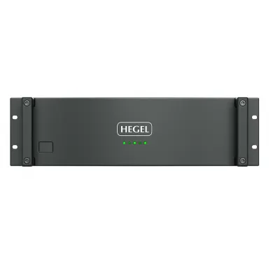 Многоканальный усилитель Hegel C53