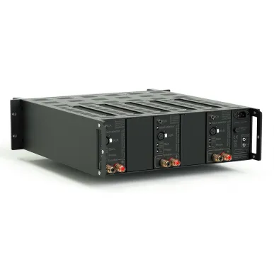 Многоканальный усилитель Hegel C53