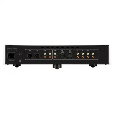 Hegel P20 Black