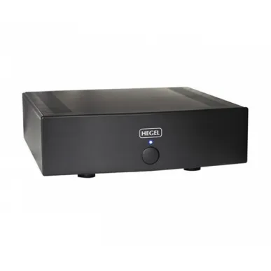 Hegel H20 Black