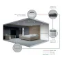 Стереоусилитель KEF BTS30 Bluetooth Keypad and Compact Amplifier System