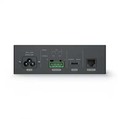 Стереоусилитель KEF BTS30 Bluetooth Keypad and Compact Amplifier System