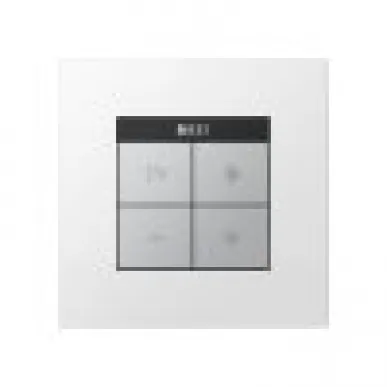 Стереоусилитель KEF BTS30 Bluetooth Keypad and Compact Amplifier System