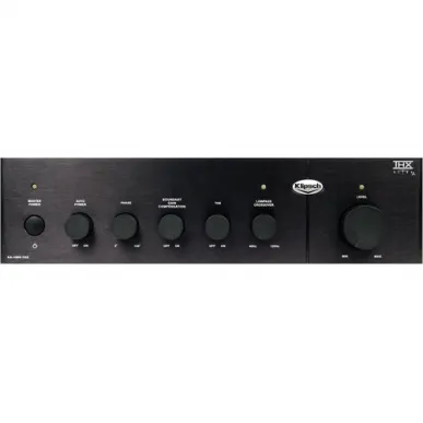 Усилитель для сабвуфера Klipsch KA-1000-THX CE