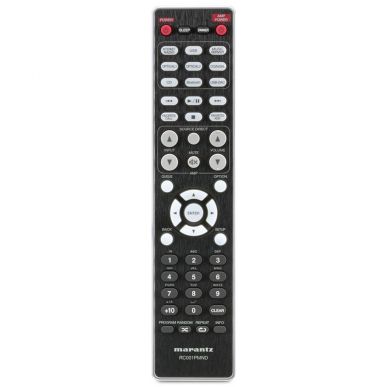 Стереоусилитель Marantz PM8006 Black