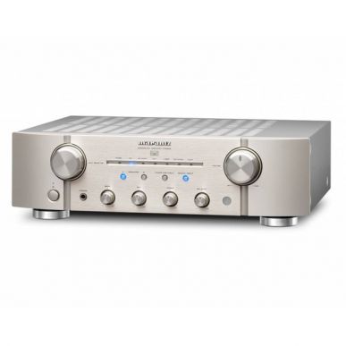 Стереоусилитель Marantz PM8006 Silver/Gold