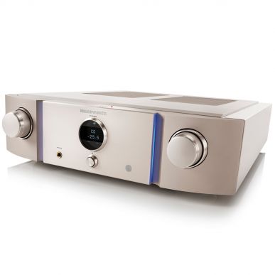 Marantz PM-KI RUBY Gold