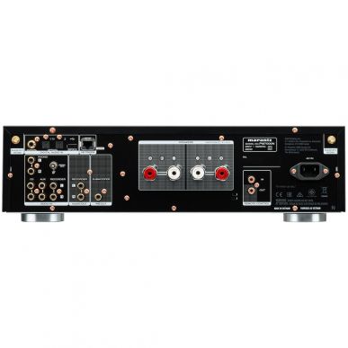 Стереоусилитель Marantz PM7000N Black