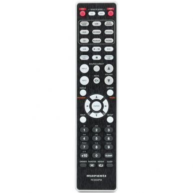 Стереоусилитель Marantz PM7000N Black