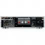 Стереоусилитель Marantz PM7000N Silver/Gold