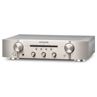 Marantz PM5005 Silver/Gold