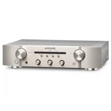 Marantz PM5005 Silver/Gold