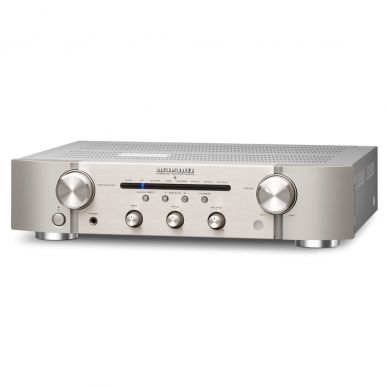 Marantz PM6006 Silver/Gold