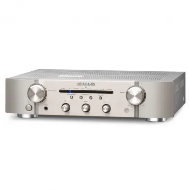 Marantz PM6006 Silver/Gold