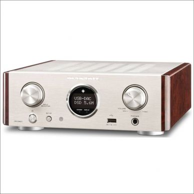 Marantz HD-DAC1 Gold