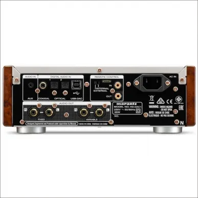 Marantz HD-DAC1 Black