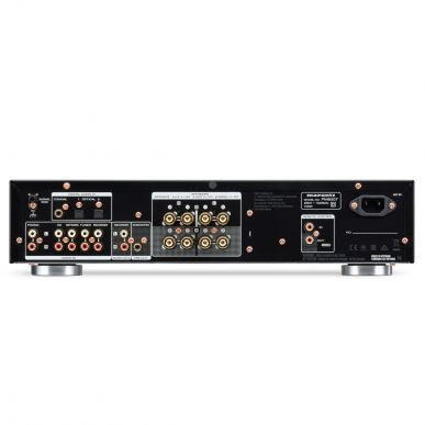 Стереоусилитель Marantz PM6007 Black