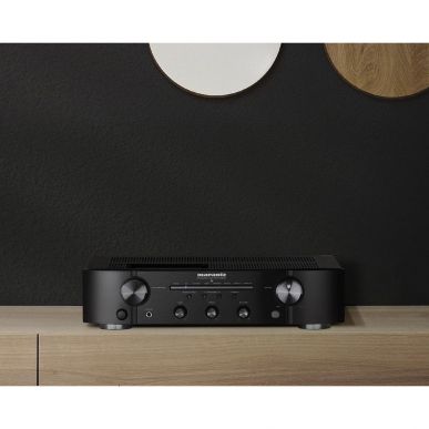 Стереоусилитель Marantz PM6007 Black