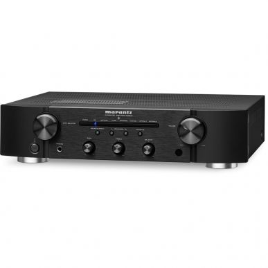 Стереоусилитель Marantz PM6007 Black