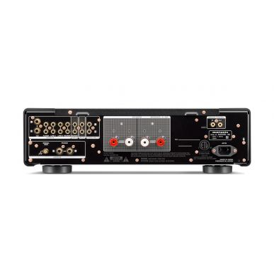 Стереоусилитель Marantz Model 30 Black