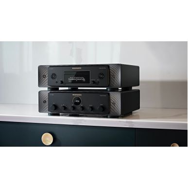 Стереоусилитель Marantz Model 30 Black