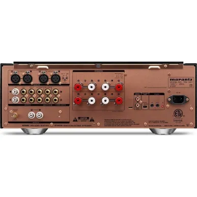 Стереоусилитель Marantz PM10S1 Black