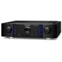 Стереоусилитель Marantz PM12SE Black