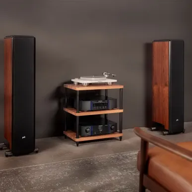 Стереоусилитель Marantz PM12SE Black