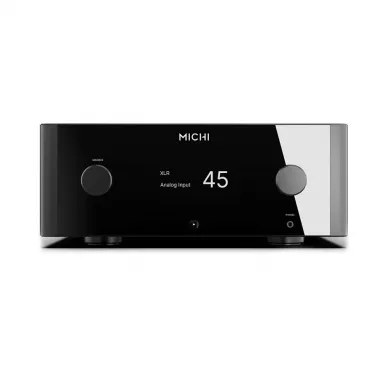 Стереоусилитель Michi X5 Series 2 (Black)