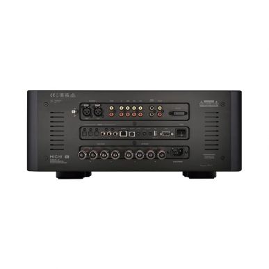 Стереоусилитель Michi X5 Series 2 (Black)