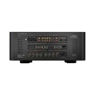 Стереоусилитель Michi X5 Series 2 (Black)