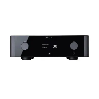 Стереоусилитель Michi X3 Series 2 (Black)