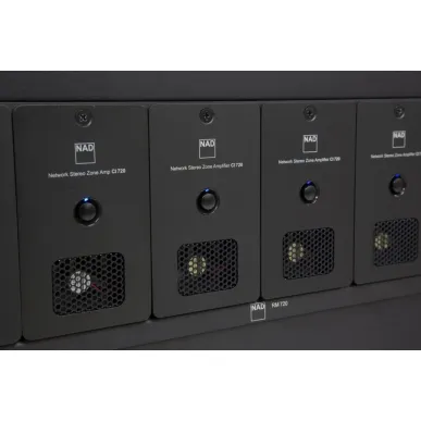Крепёж NAD RM720
