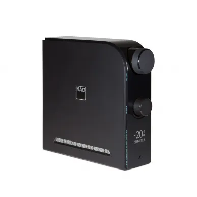 Усилитель NAD D3045
