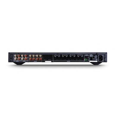 Усилитель NAD CI8-120 DSP