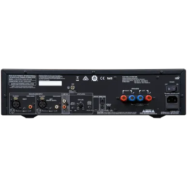 Усилитель мощности NAD C298