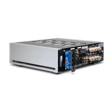 Интегральный усилитель NAD M33