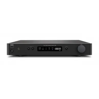 Стерео усилитель NAD C338